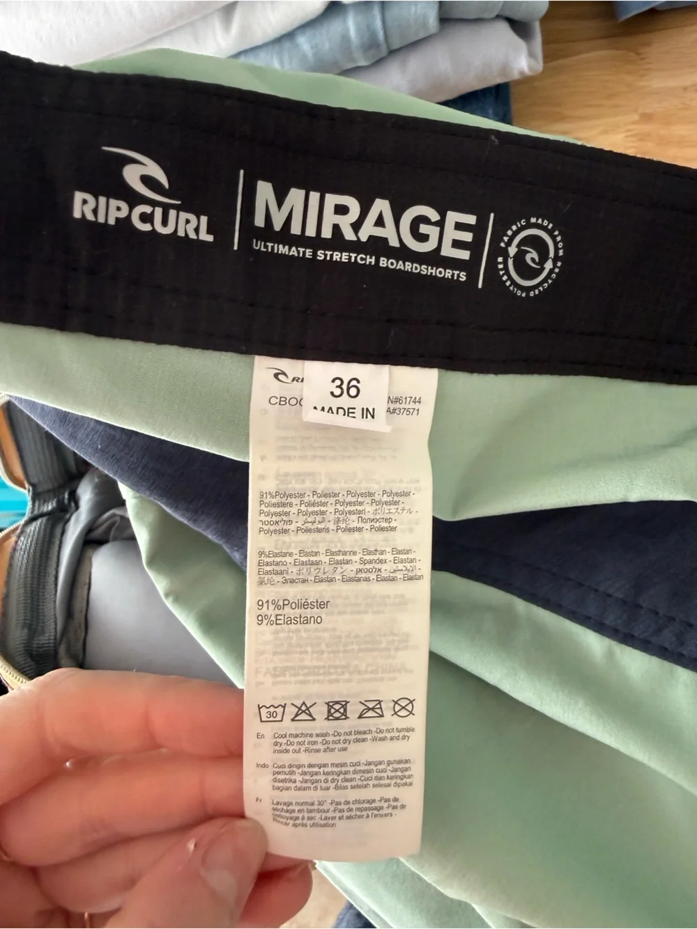 Rip Curl rip curl
